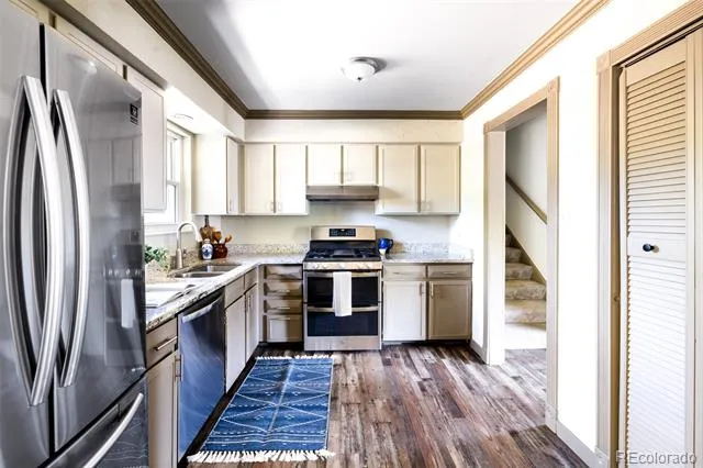 6517 W Arbor Drive Littleton, CO 80123