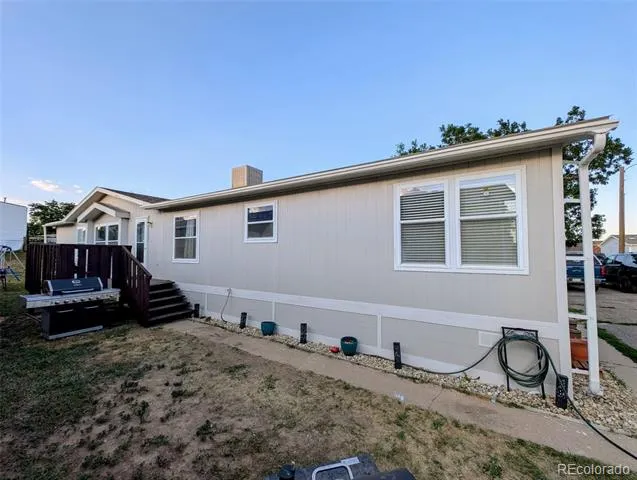 26900 E Colfax Avenue Aurora, CO 80018