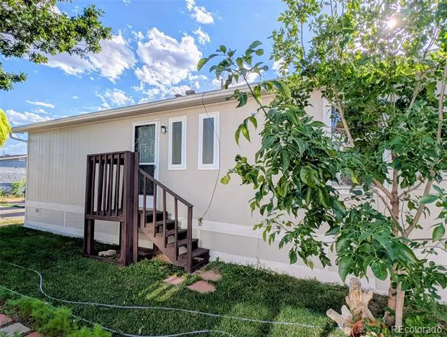 26900 E Colfax Avenue Aurora, CO 80018