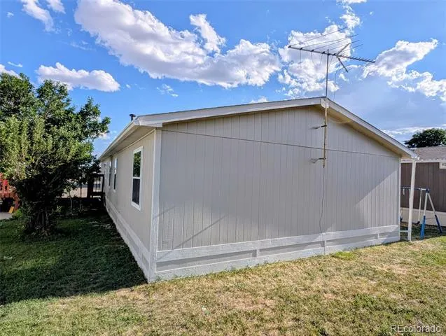 26900 E Colfax Avenue Aurora, CO 80018