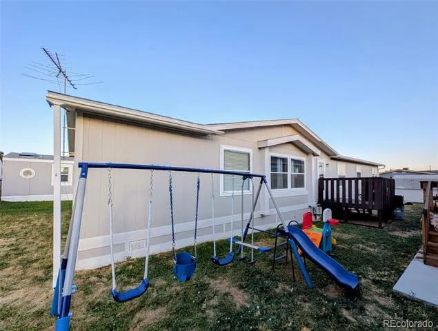 26900 E Colfax Avenue Aurora, CO 80018