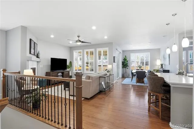 14763 Vienna Circle Parker, CO 80134