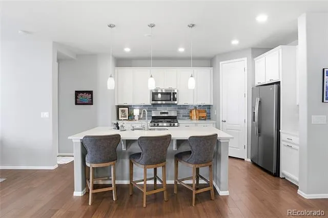 14763 Vienna Circle Parker, CO 80134