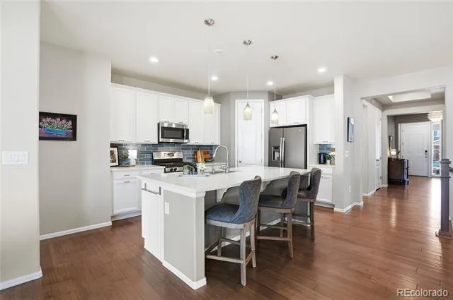 14763 Vienna Circle Parker, CO 80134