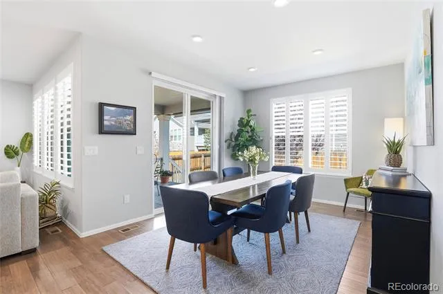 14763 Vienna Circle Parker, CO 80134