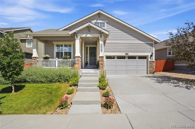 14763 Vienna Circle Parker, CO 80134
