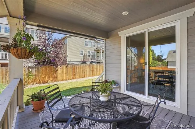 14763 Vienna Circle Parker, CO 80134