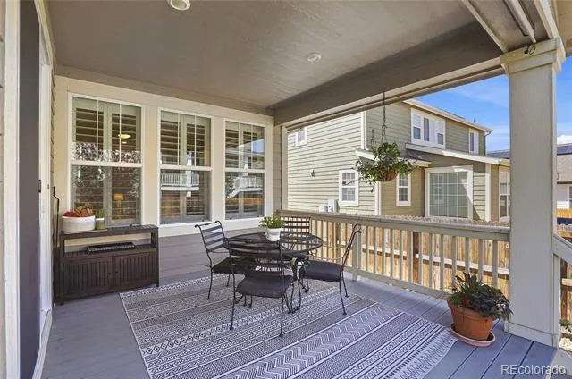 14763 Vienna Circle Parker, CO 80134