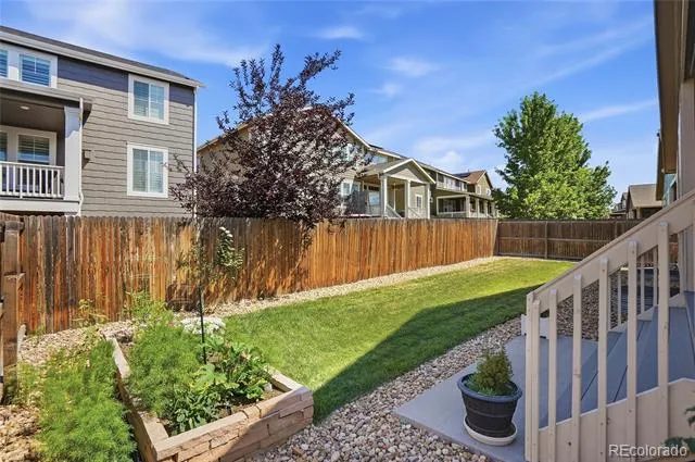 14763 Vienna Circle Parker, CO 80134