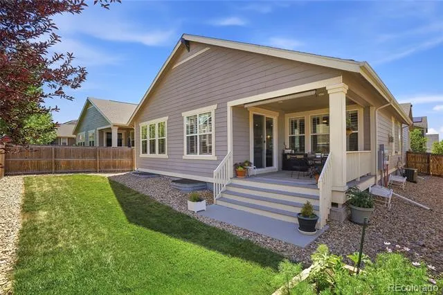 14763 Vienna Circle Parker, CO 80134