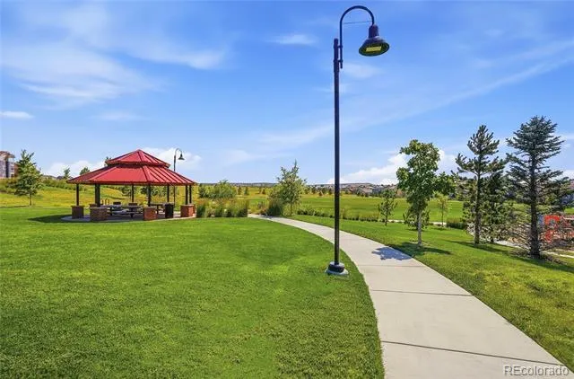 14763 Vienna Circle Parker, CO 80134