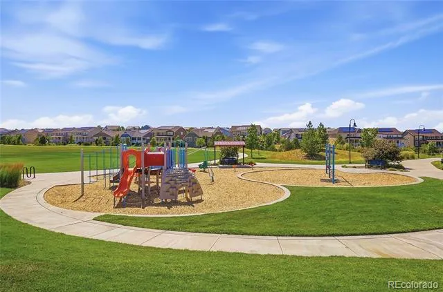 14763 Vienna Circle Parker, CO 80134