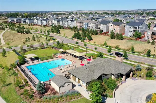 14763 Vienna Circle Parker, CO 80134