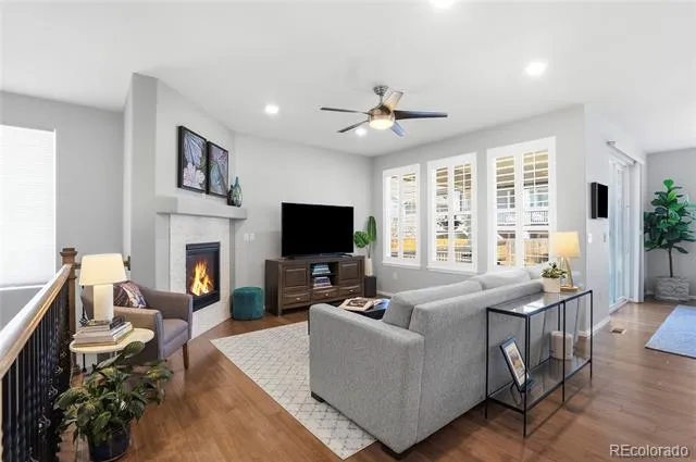 14763 Vienna Circle Parker, CO 80134