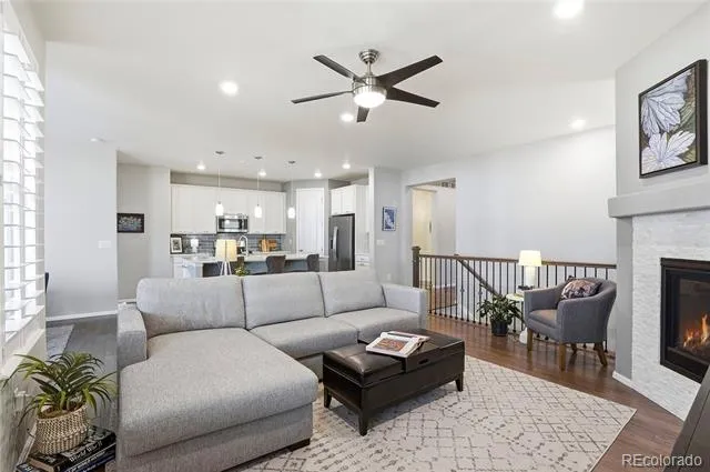 14763 Vienna Circle Parker, CO 80134