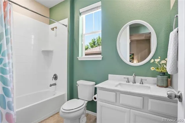 14763 Vienna Circle Parker, CO 80134