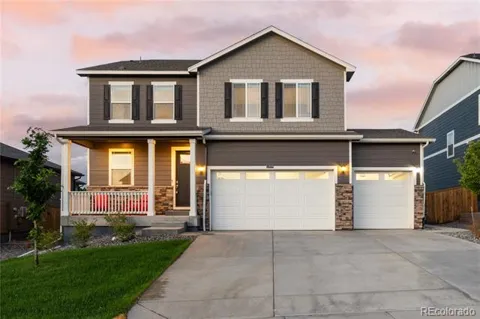 13956 Scarlet Sage Lane