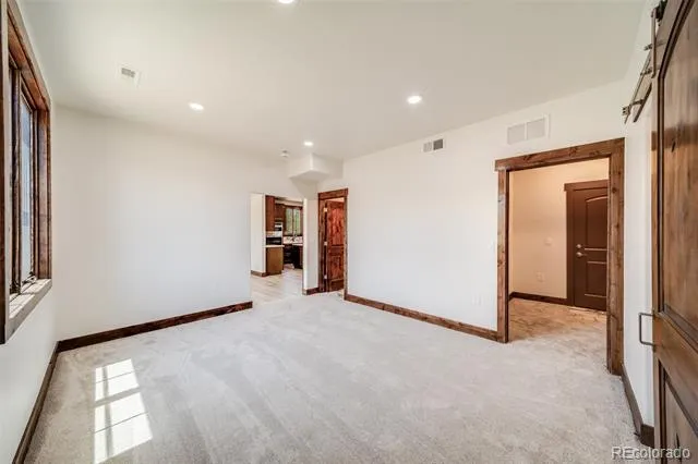 817 Saddle Ridge Circle Granby, CO 80446