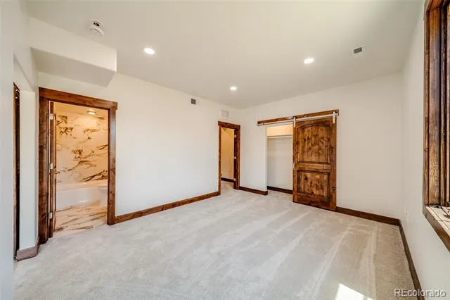 817 Saddle Ridge Circle Granby, CO 80446