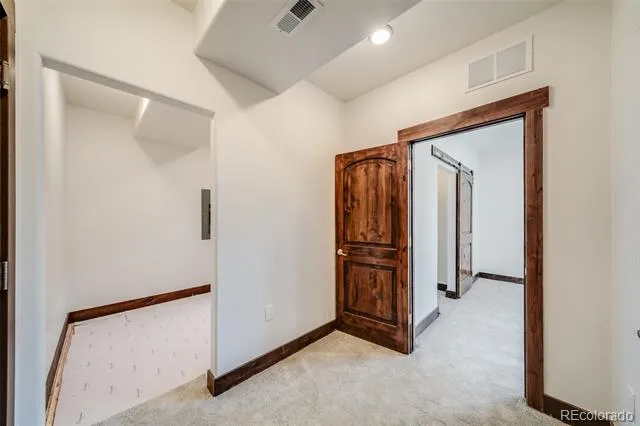 817 Saddle Ridge Circle Granby, CO 80446