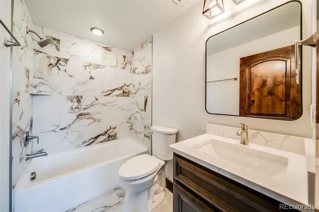 817 Saddle Ridge Circle Granby, CO 80446