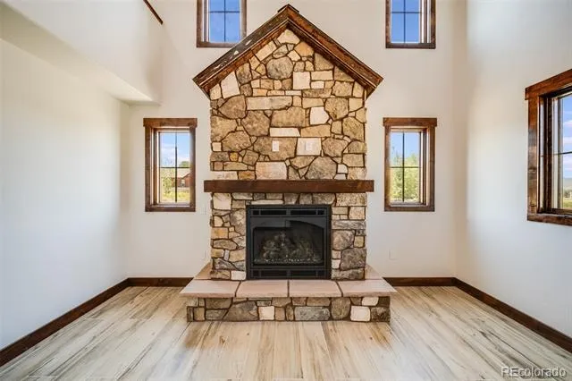 817 Saddle Ridge Circle Granby, CO 80446
