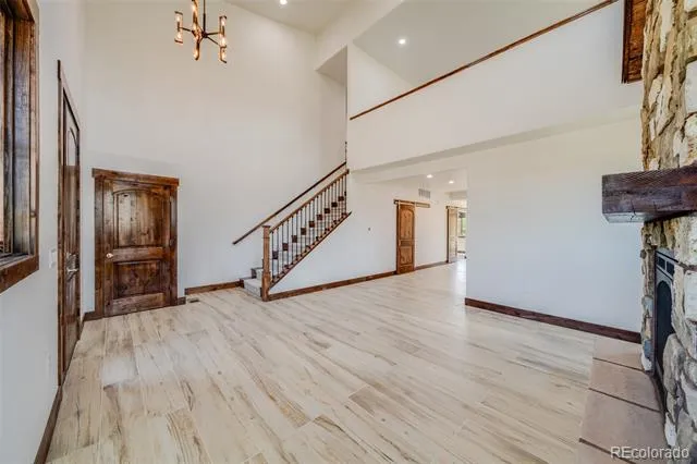817 Saddle Ridge Circle Granby, CO 80446