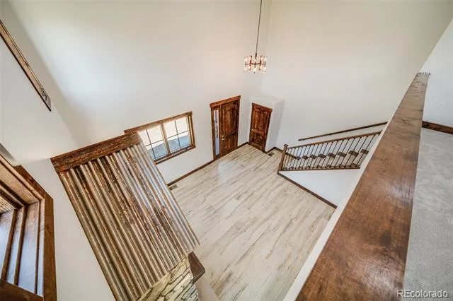 817 Saddle Ridge Circle Granby, CO 80446