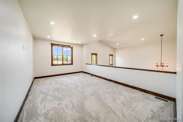817 Saddle Ridge Circle Granby, CO 80446