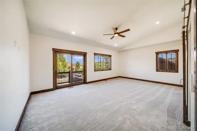 817 Saddle Ridge Circle Granby, CO 80446