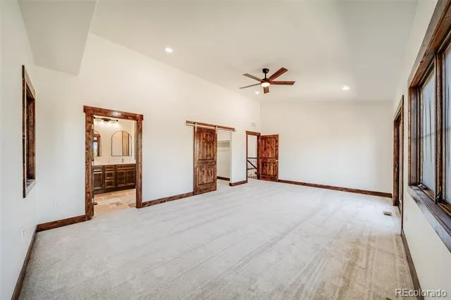 817 Saddle Ridge Circle Granby, CO 80446