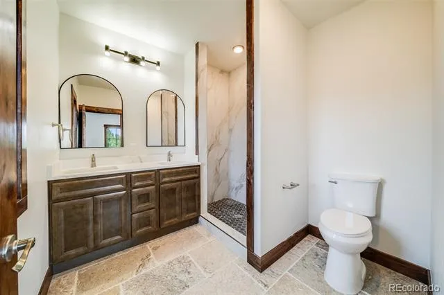817 Saddle Ridge Circle Granby, CO 80446