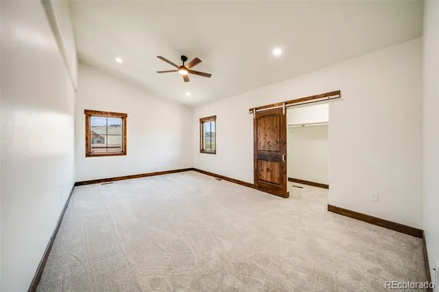 817 Saddle Ridge Circle Granby, CO 80446