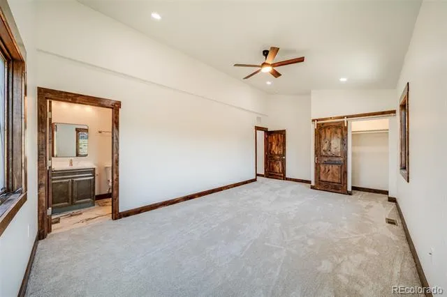 817 Saddle Ridge Circle Granby, CO 80446