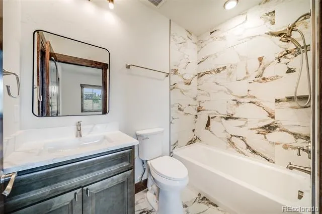817 Saddle Ridge Circle Granby, CO 80446