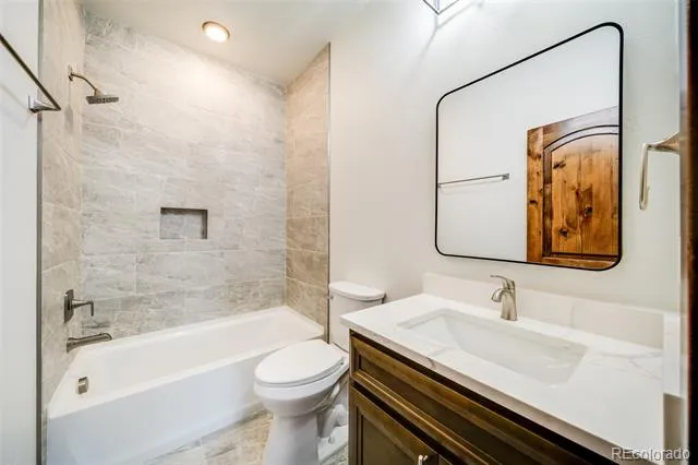817 Saddle Ridge Circle Granby, CO 80446