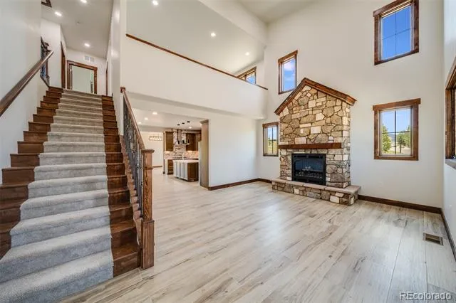 817 Saddle Ridge Circle Granby, CO 80446