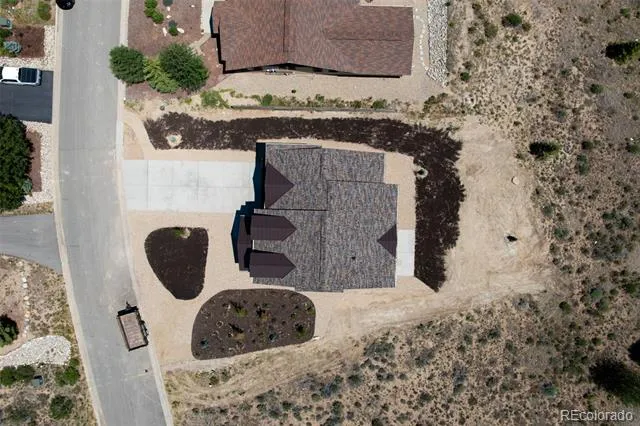 817 Saddle Ridge Circle Granby, CO 80446