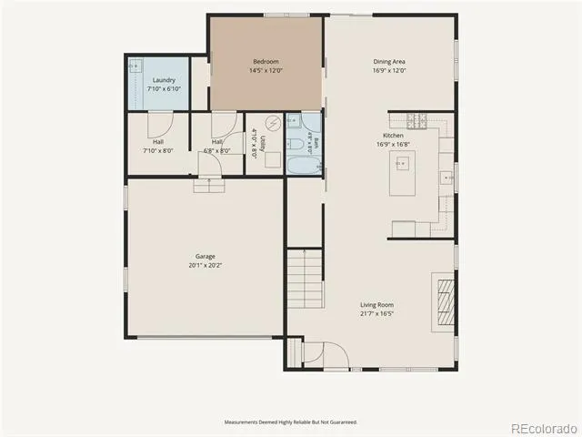 817 Saddle Ridge Circle Granby, CO 80446