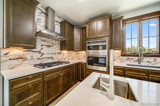 817 Saddle Ridge Circle Granby, CO 80446