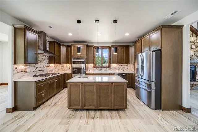 817 Saddle Ridge Circle Granby, CO 80446