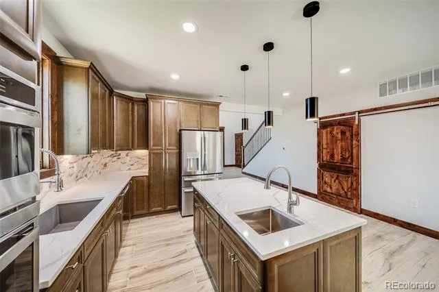 817 Saddle Ridge Circle Granby, CO 80446