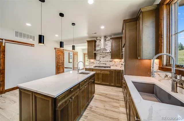 817 Saddle Ridge Circle Granby, CO 80446