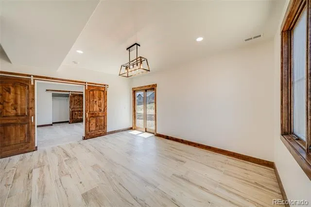 817 Saddle Ridge Circle Granby, CO 80446