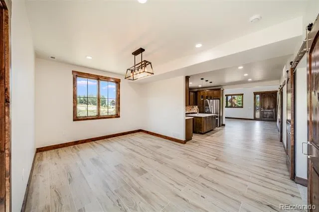817 Saddle Ridge Circle Granby, CO 80446
