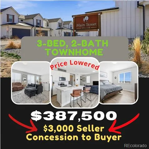 547 S Main Street Byers, CO 80103