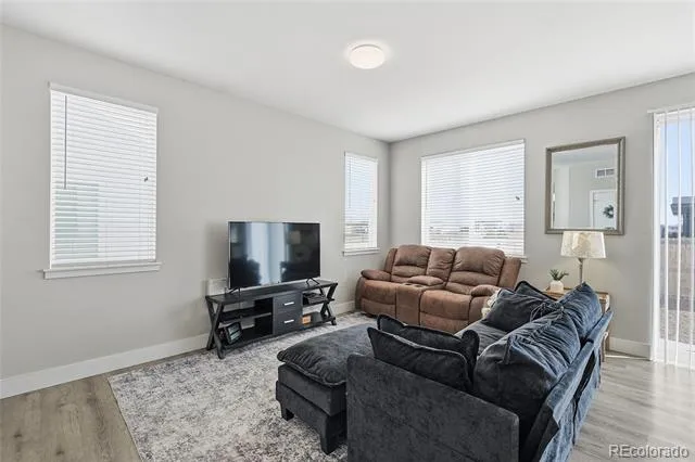 547 S Main Street Byers, CO 80103