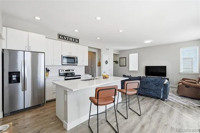 547 S Main Street Byers, CO 80103