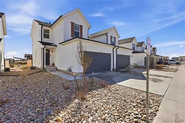547 S Main Street Byers, CO 80103