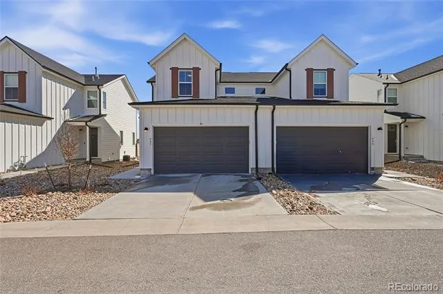 547 S Main Street Byers, CO 80103